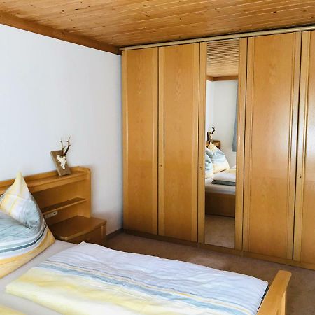 Ferienwohnung Wieser Reizegg 7, 5652 Dienten Dienten am Hochkönig Buitenkant foto