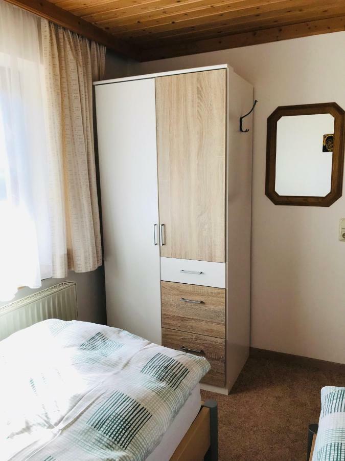 Ferienwohnung Wieser Reizegg 7, 5652 Dienten Dienten am Hochkönig Buitenkant foto
