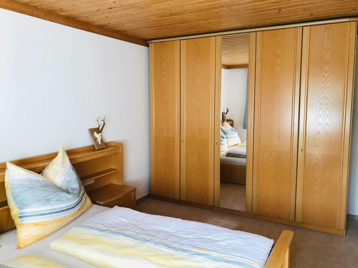 Ferienwohnung Wieser Reizegg 7, 5652 Dienten Dienten am Hochkönig Buitenkant foto