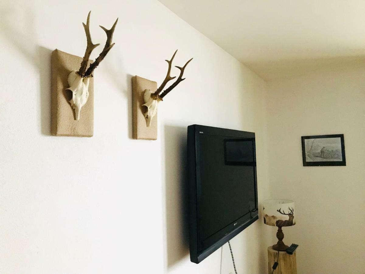Ferienwohnung Wieser Reizegg 7, 5652 Dienten Dienten am Hochkönig Buitenkant foto
