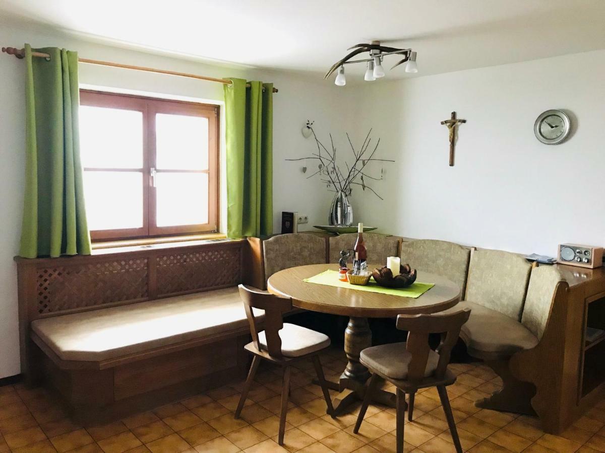 Ferienwohnung Wieser Reizegg 7, 5652 Dienten Dienten am Hochkönig Buitenkant foto
